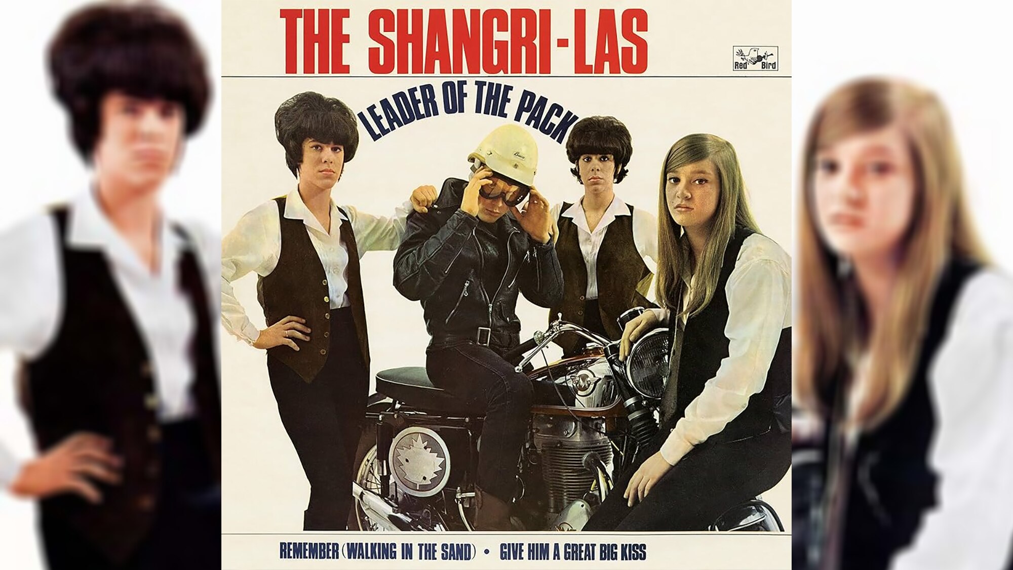 the shangri las dressed in black lyrics Dressed In Black - song and lyrics by The Shangri-Las