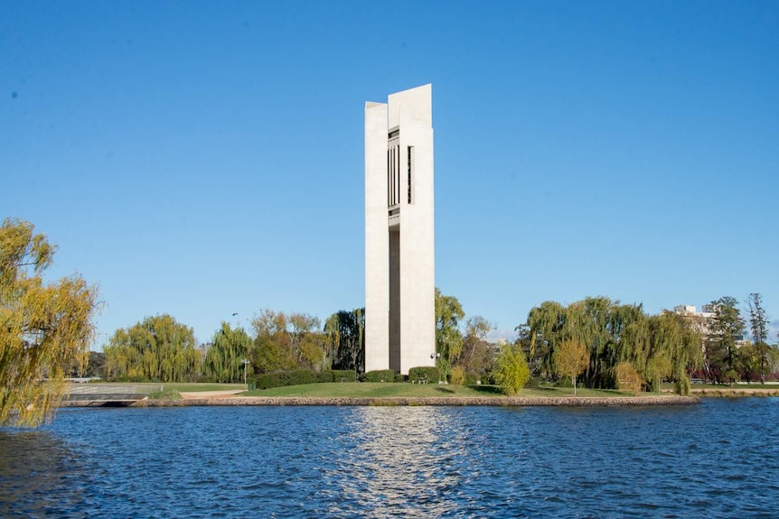 National Carillon