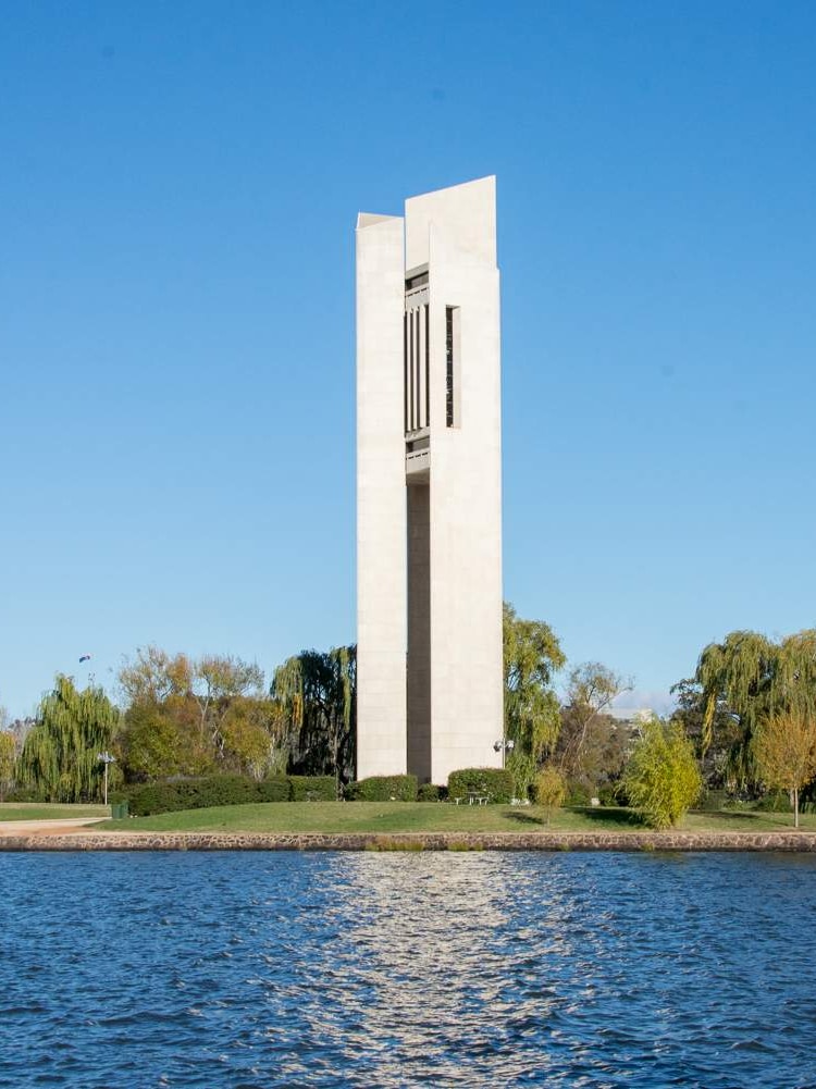 National Carillon