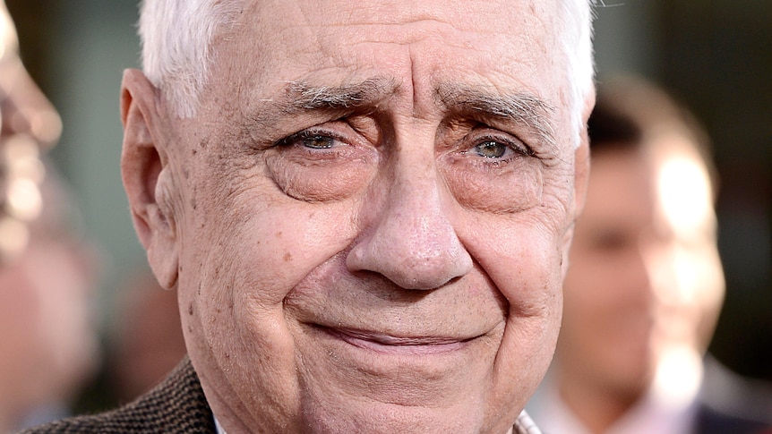 Philip Baker Hall of Seinfeld and Modern Family fame dies at 90