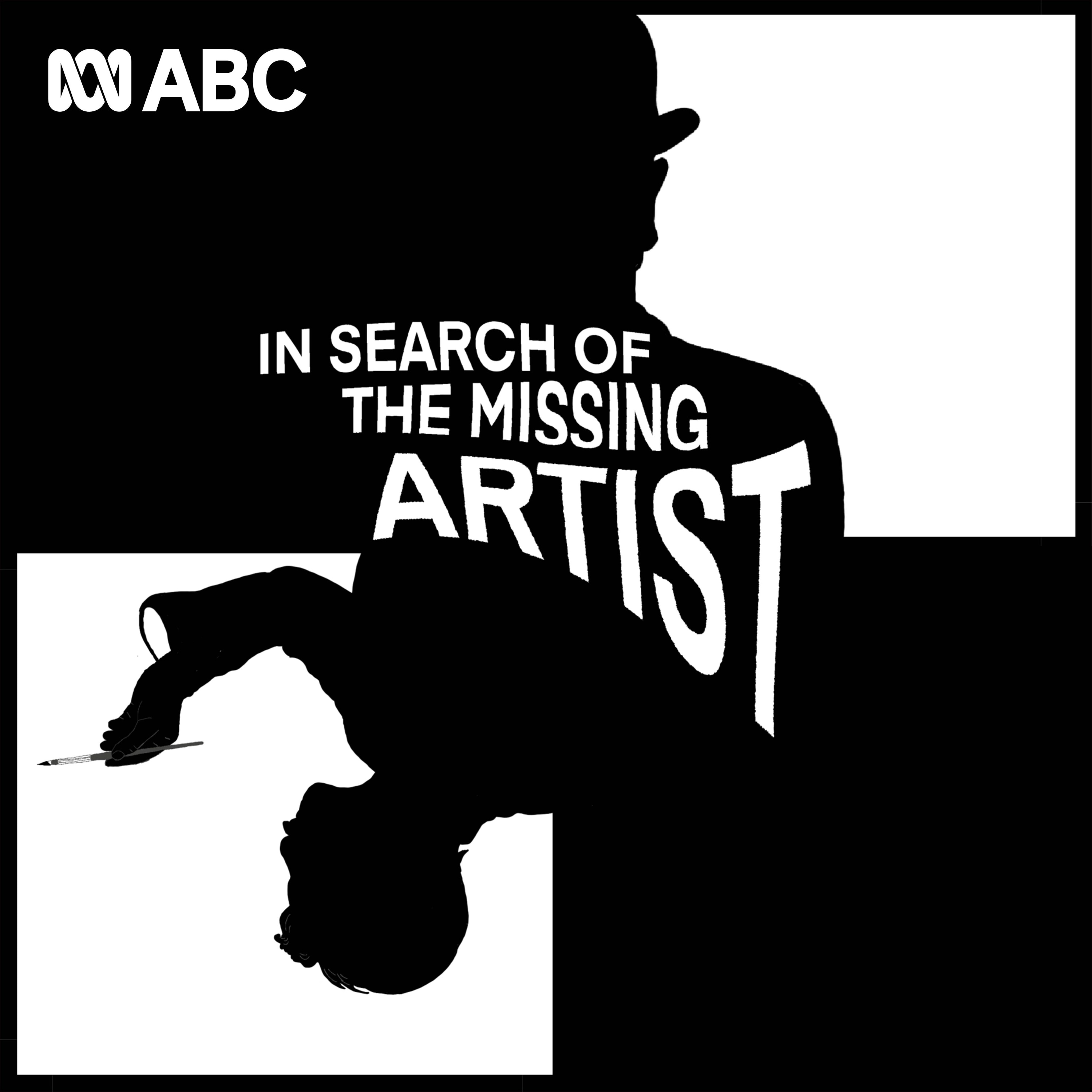 Introducing | In Search of the Missing Artist