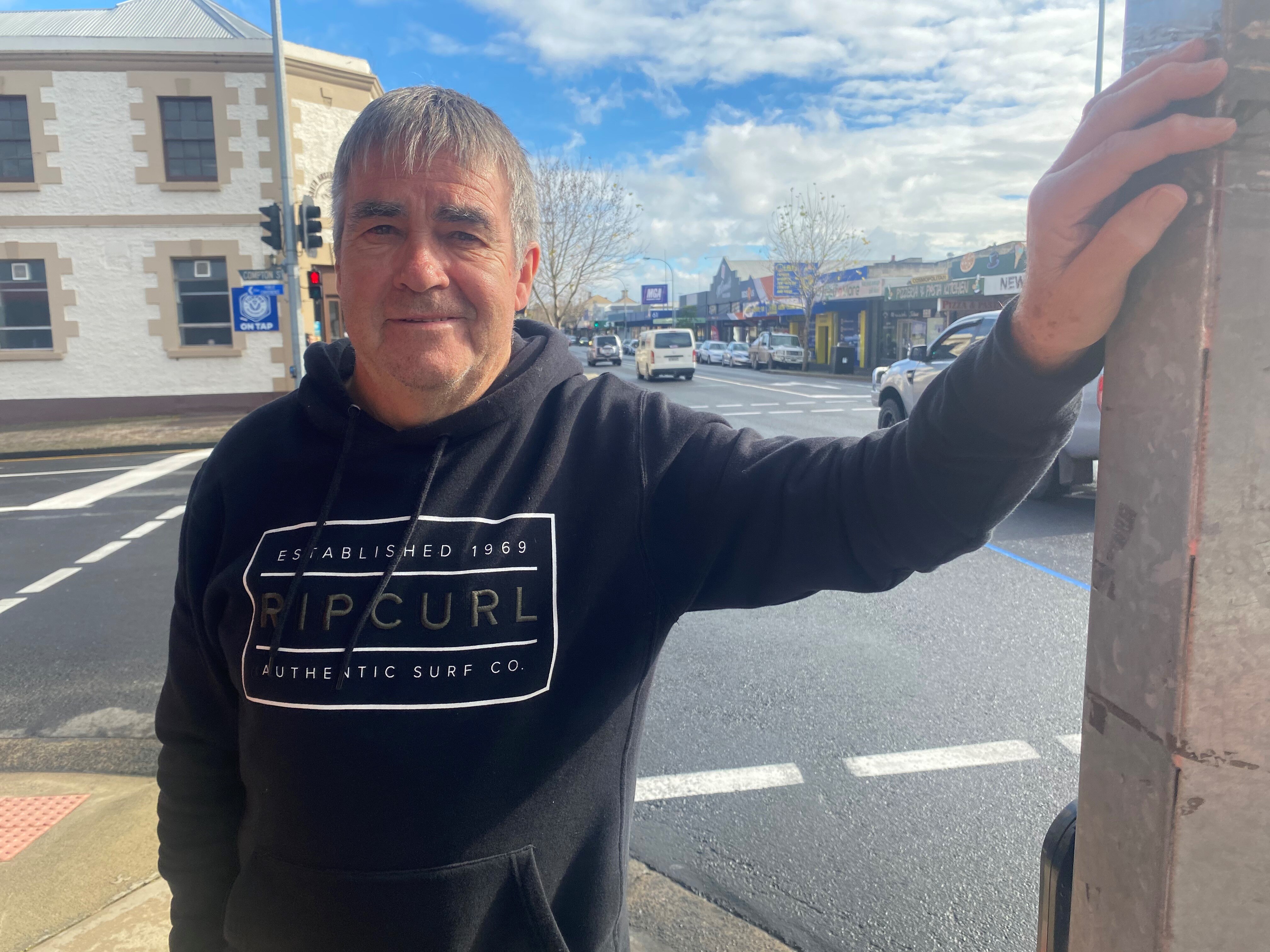 Frustrated Residents Say Sa Budget Focuses On Flashy Adelaide Projects With Little For Mount Gambier Abc News