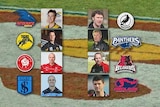 SANFL coaching