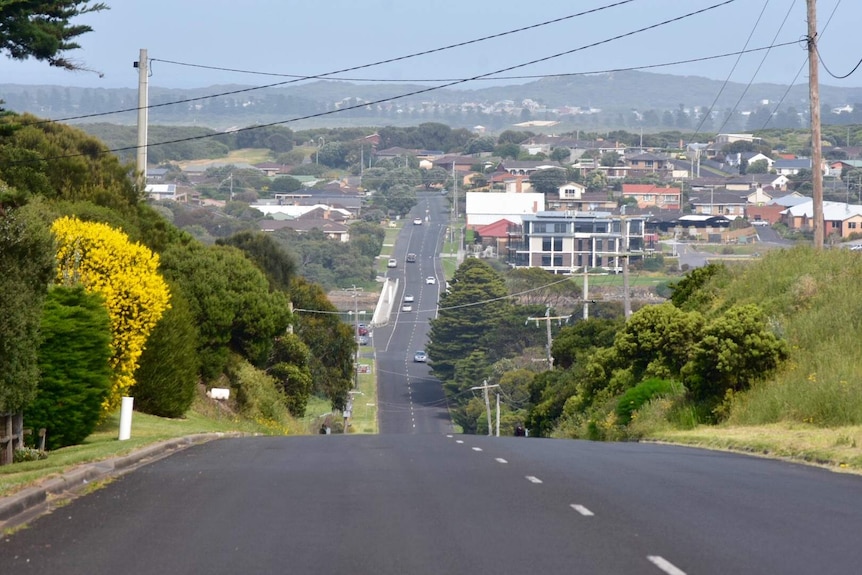 Hopkins Point Road