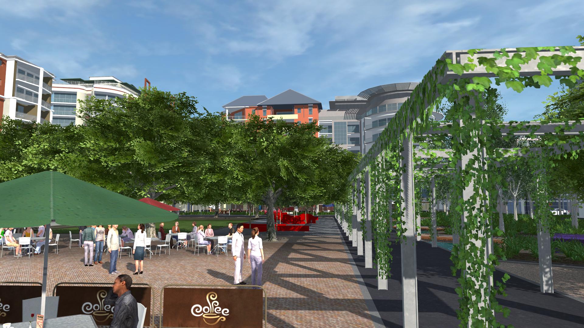 First new Bowden housing promised by 2013 ABC News