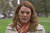Sarah Hanson-Young slams Coalition's asylum seeker policy as 'shameful, cruel'