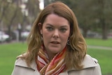 Sarah Hanson-Young