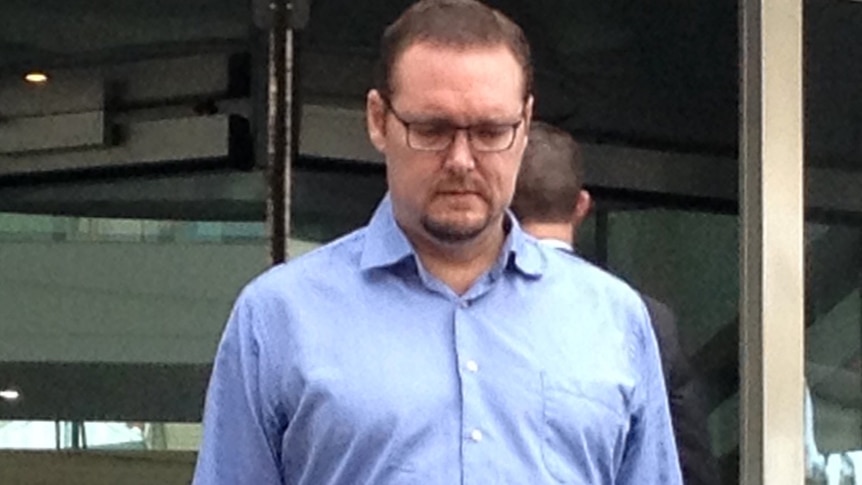 Paedophile pastor in court