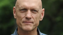 Peter Garrett