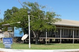 Onslow Hospital Building