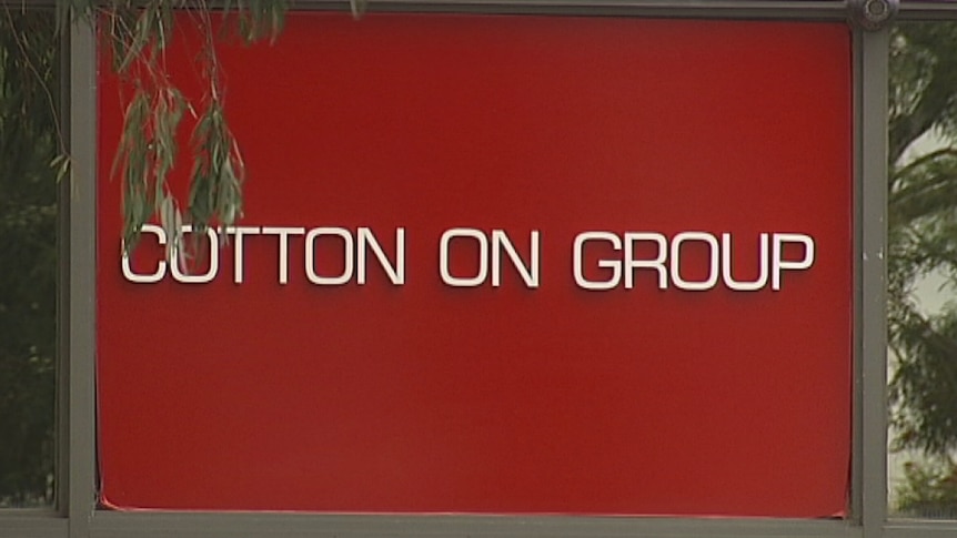 Clothing retailer Cotton On has announced it will add 500 jobs at its Geelong headquarters.