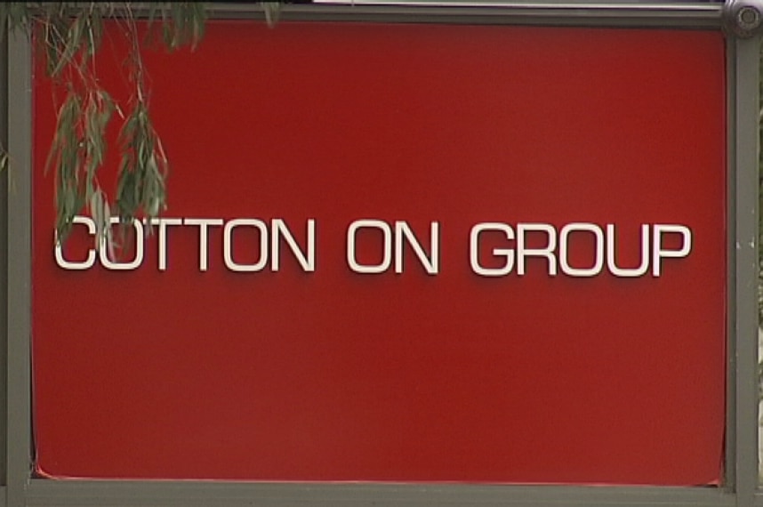 Clothing retailer Cotton On has announced it will add 500 jobs at its Geelong headquarters.