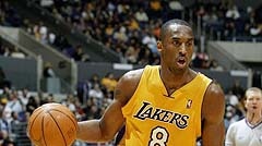 Kobe Bryant