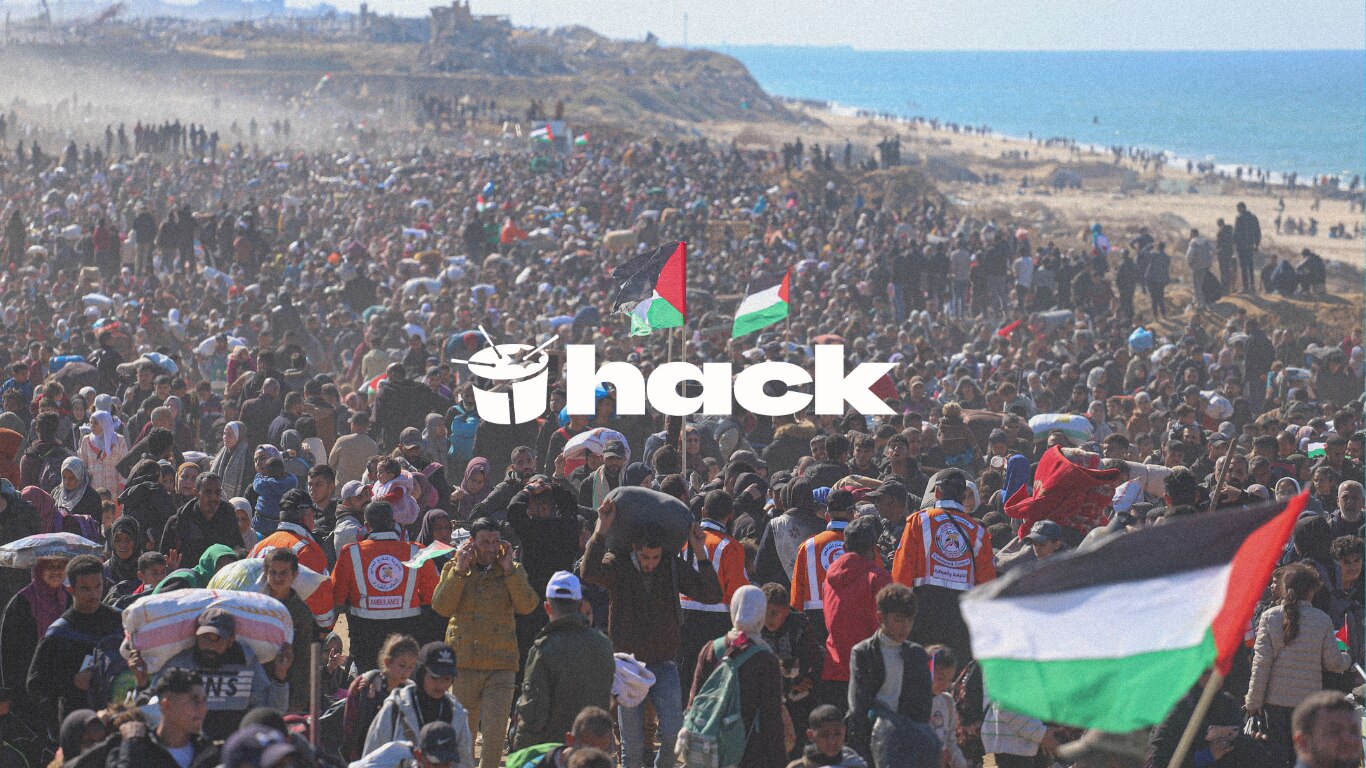cover of episode What's left in northern Gaza?