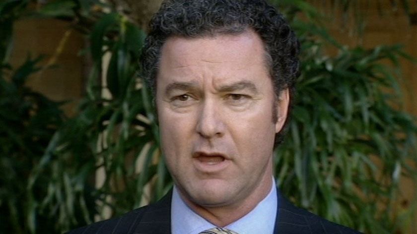 Mr Langbroek says his staff have done nothing wrong.