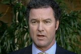Mr Langbroek says his staff have done nothing wrong.