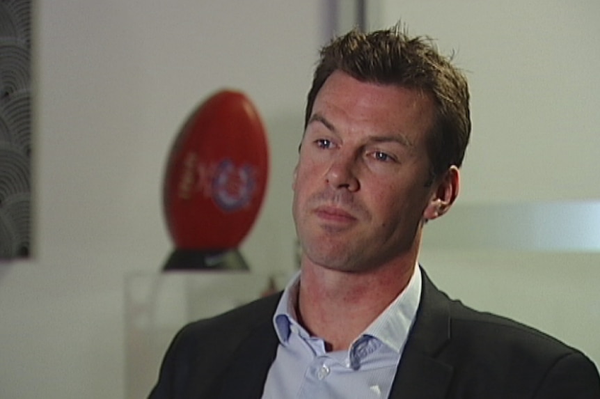 Ian Prendergast, Head of AFL Players Association