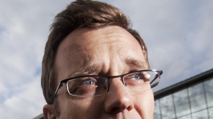 Andy Coulson