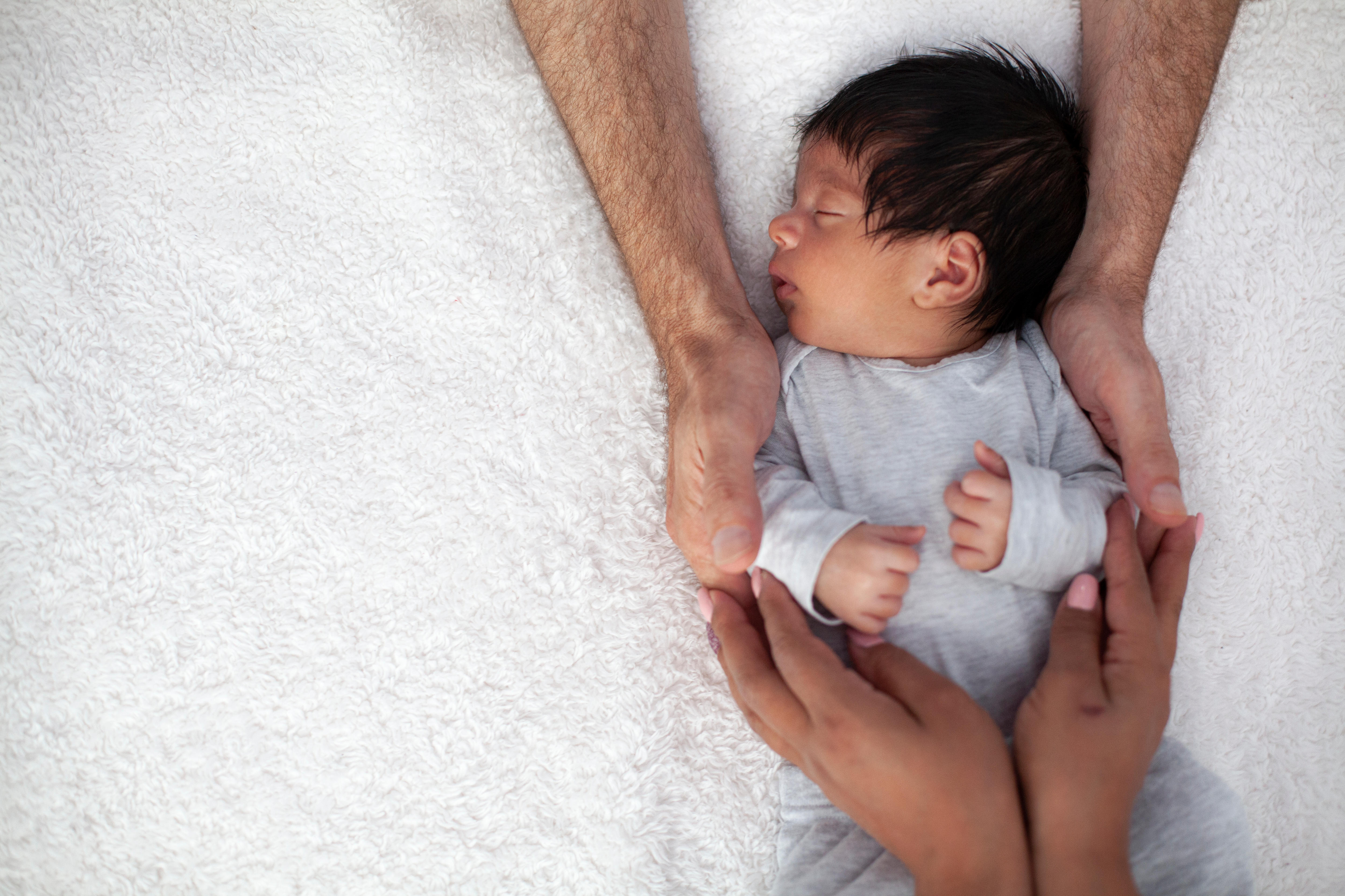 A modest proposal for breaking the gender and care connection — why not ...