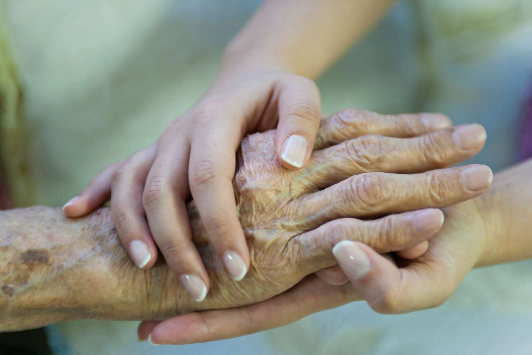 My Father's Keeper ABC listen