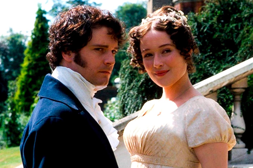 Jane Austen's work has been adapted countless times over 200 years.