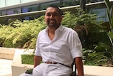 Dinesh Palipana will begin workign as an intern at the Gold Coast University Hospital.