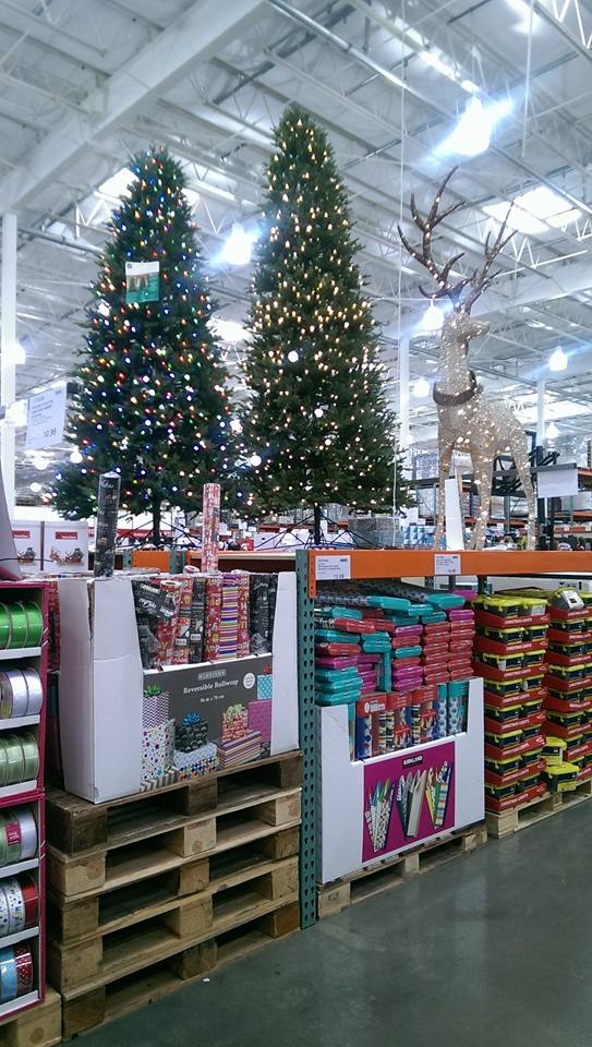 Christmas shopping season starts early for Melbourne retailers  ABC News