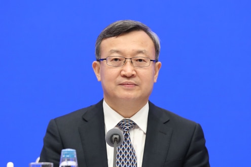 中国商务部副部长王守文表示中国外贸前景依旧非常严峻。