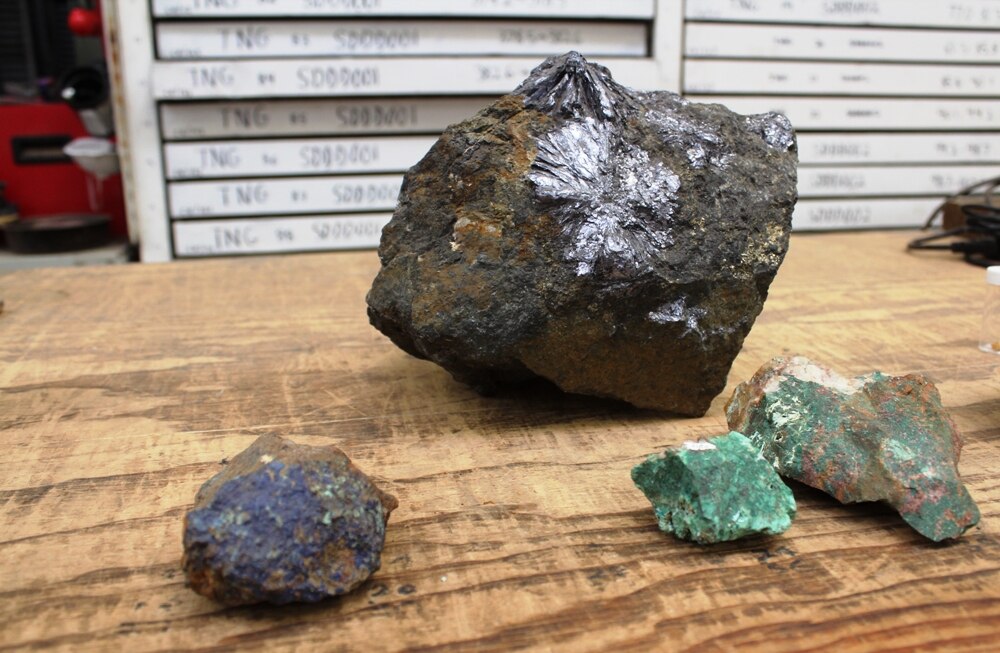 Rural Reporter, August 17 2013 - ABC listen