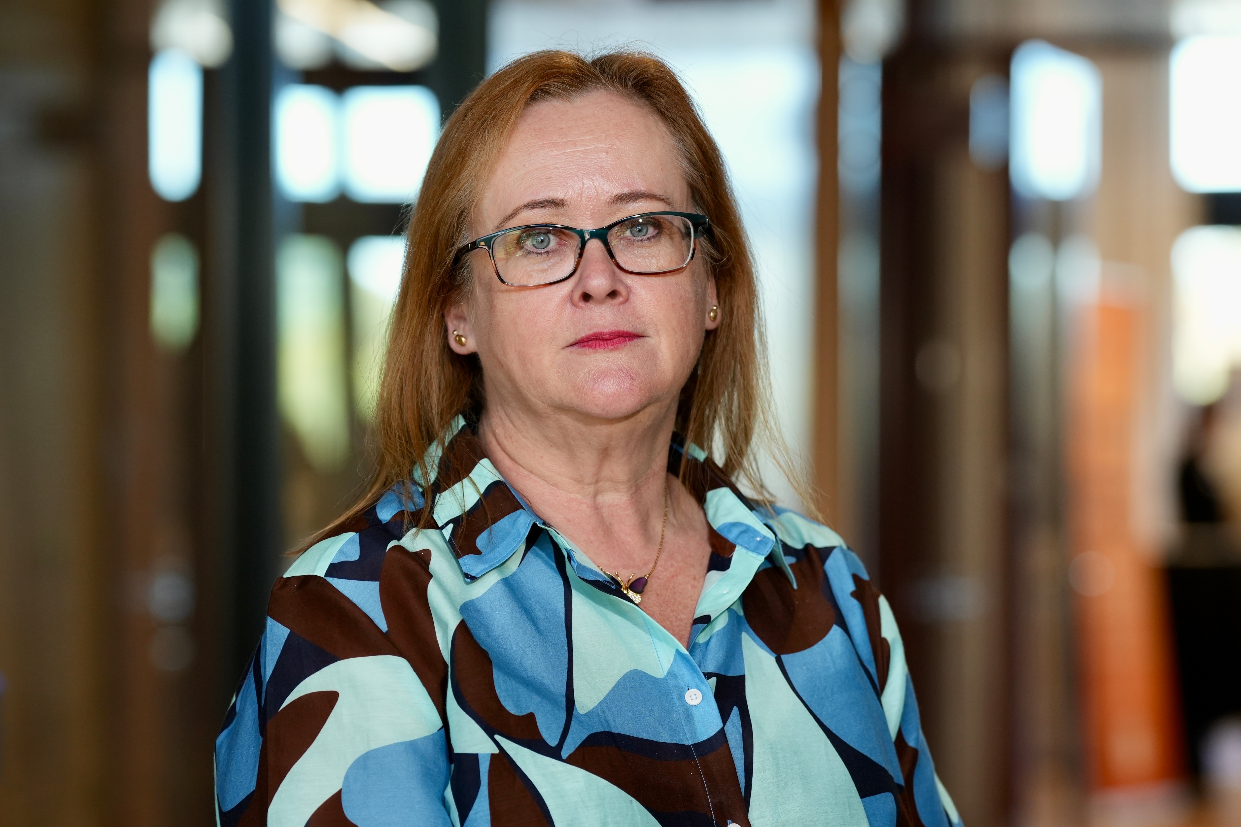 'Cameras watching': Horrifying trend of technology-based abuse