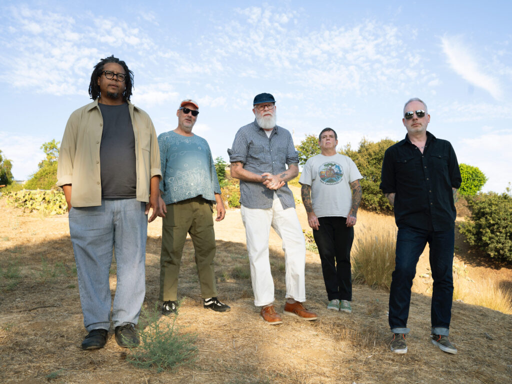 Barry Conyngham's rarely performed classic & Mogwai and Tortoise both celebrate new music and big anniversaries