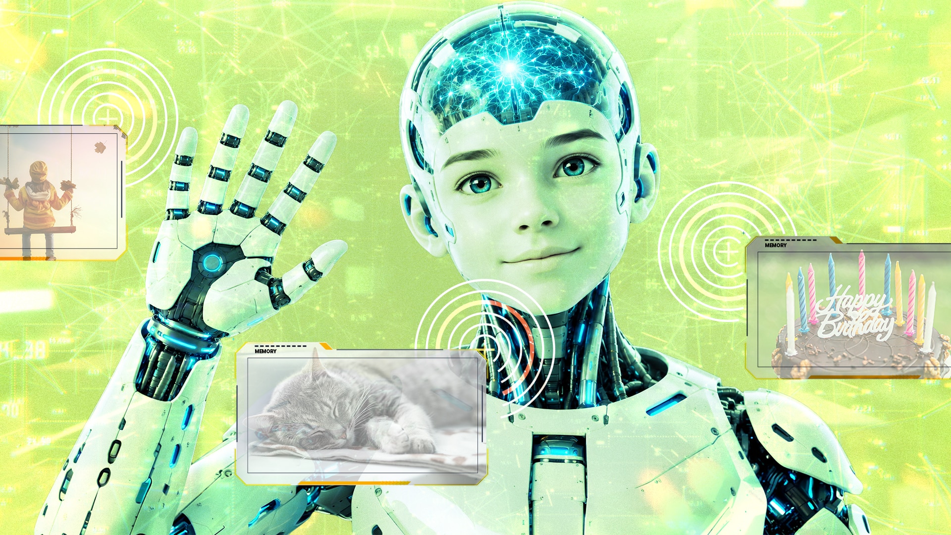 Is AI Conscious? - Behind The News