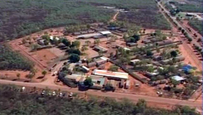 Asylum centre plan comes under scrutiny - ABC News