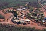 Curtin Air Base in Western Australia