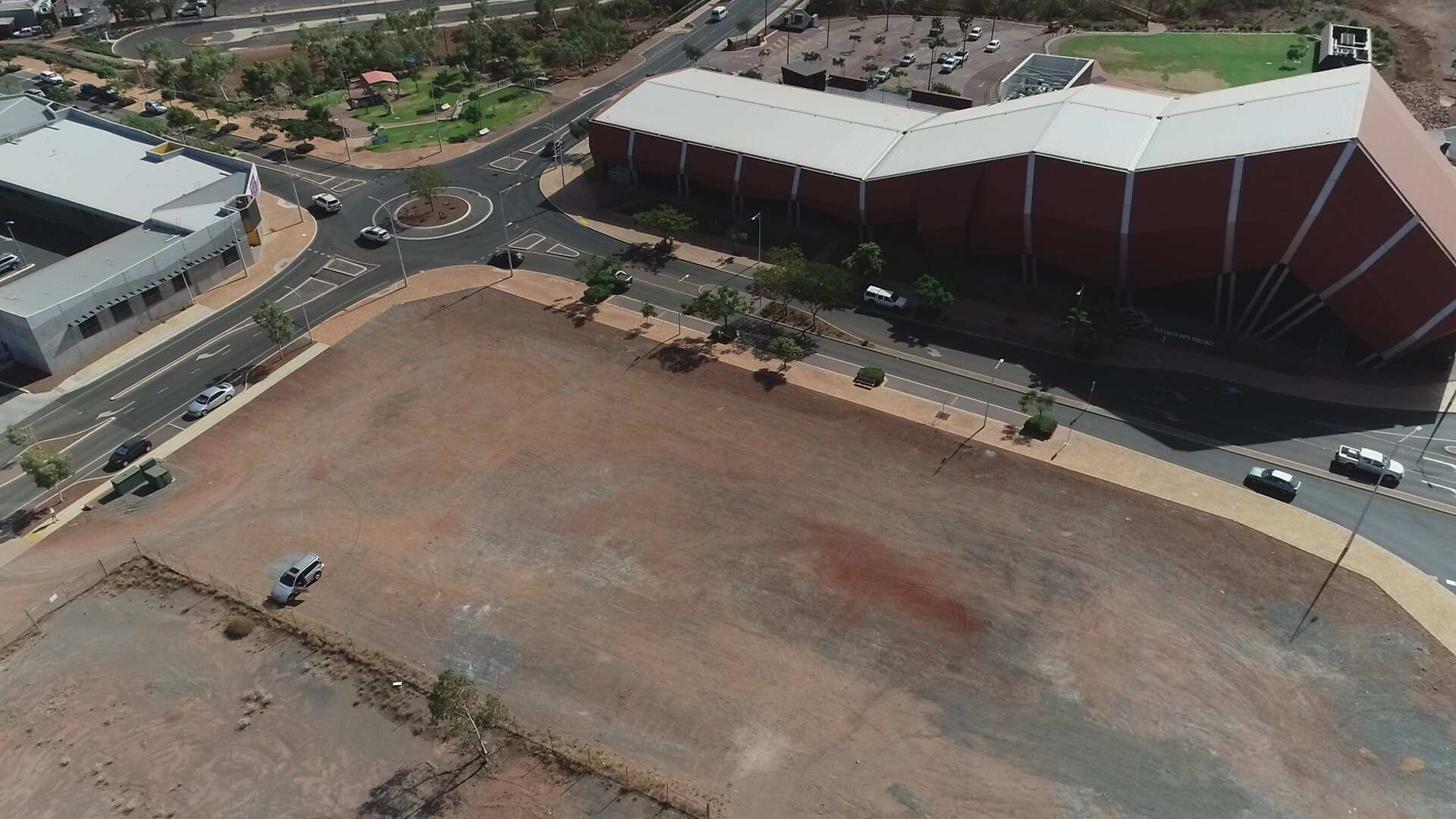 Karratha housing shortfall prompts council to commit up to 35m to