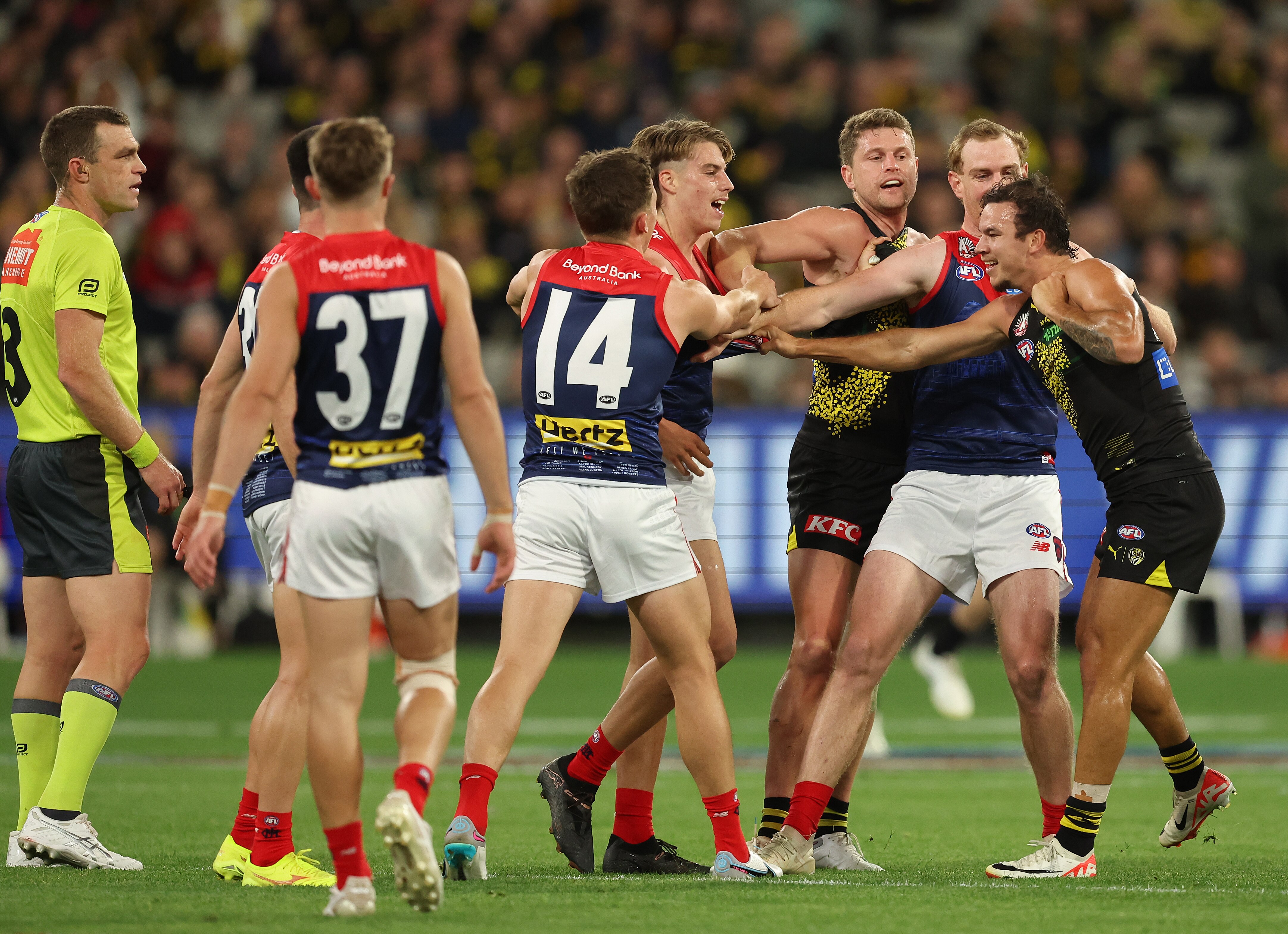 Lewis Hamilton's Ferrari debut will be at Australian Grand Prix as