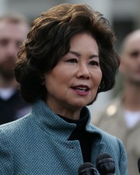 Elaine Chao