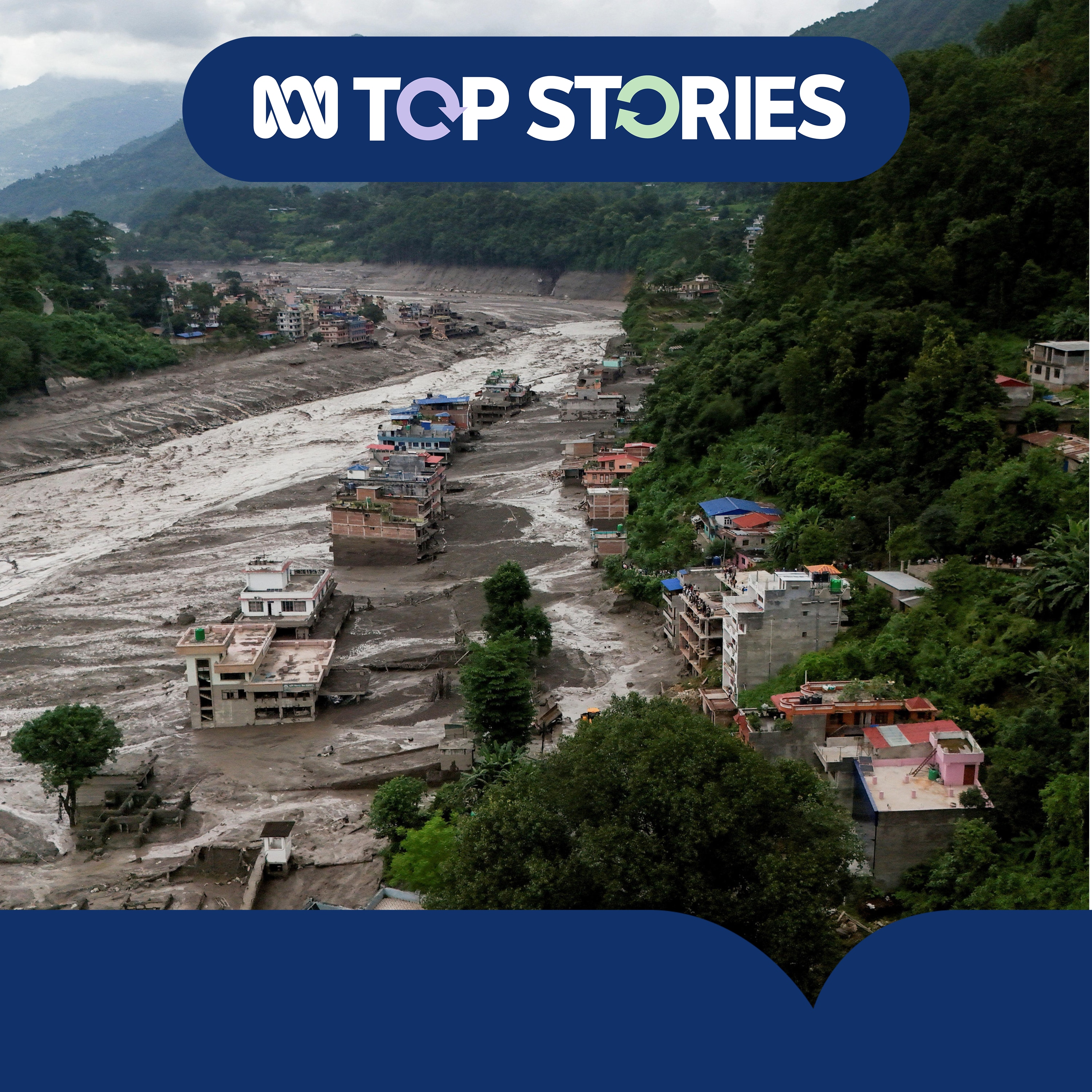 15 Australians missing after flash flooding in Nepal, tour company confirms