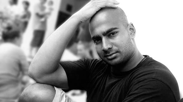 Myuran Sukumaran