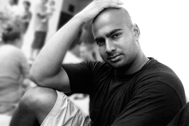 Myuran Sukumaran