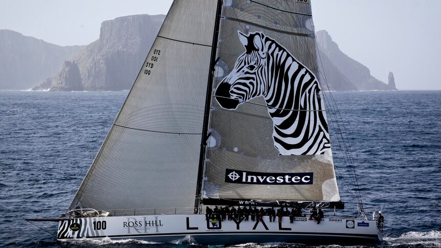 Investec LOYAL leads the way