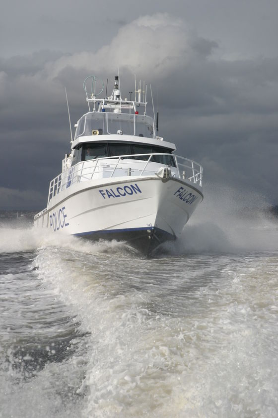 Man dies after fishing boat capsizes off WA coast - ABC News