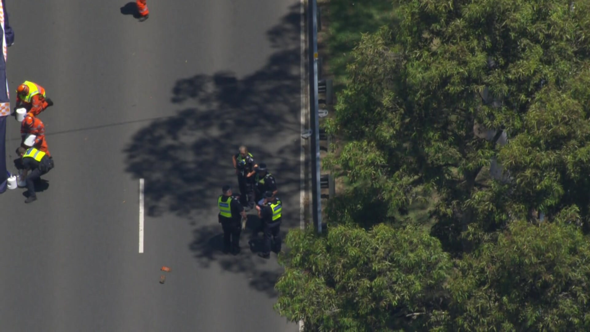 Toddler dies after being hit by car in Melbourne suburb of Dandenong ...