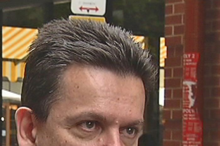 Nick Xenophon