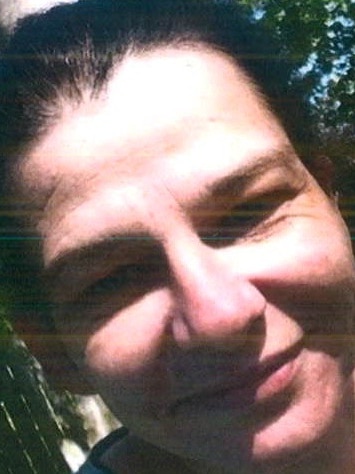 Missing woman Rachel Pawsey