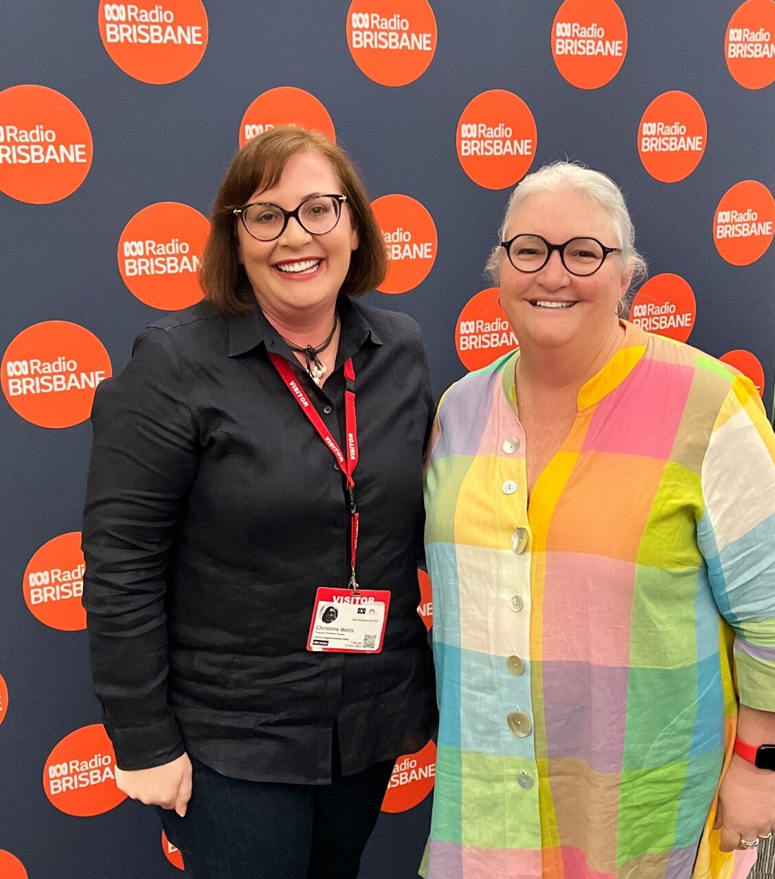 Miss Moneypenney has her story told in "One Woman's War" - ABC Brisbane