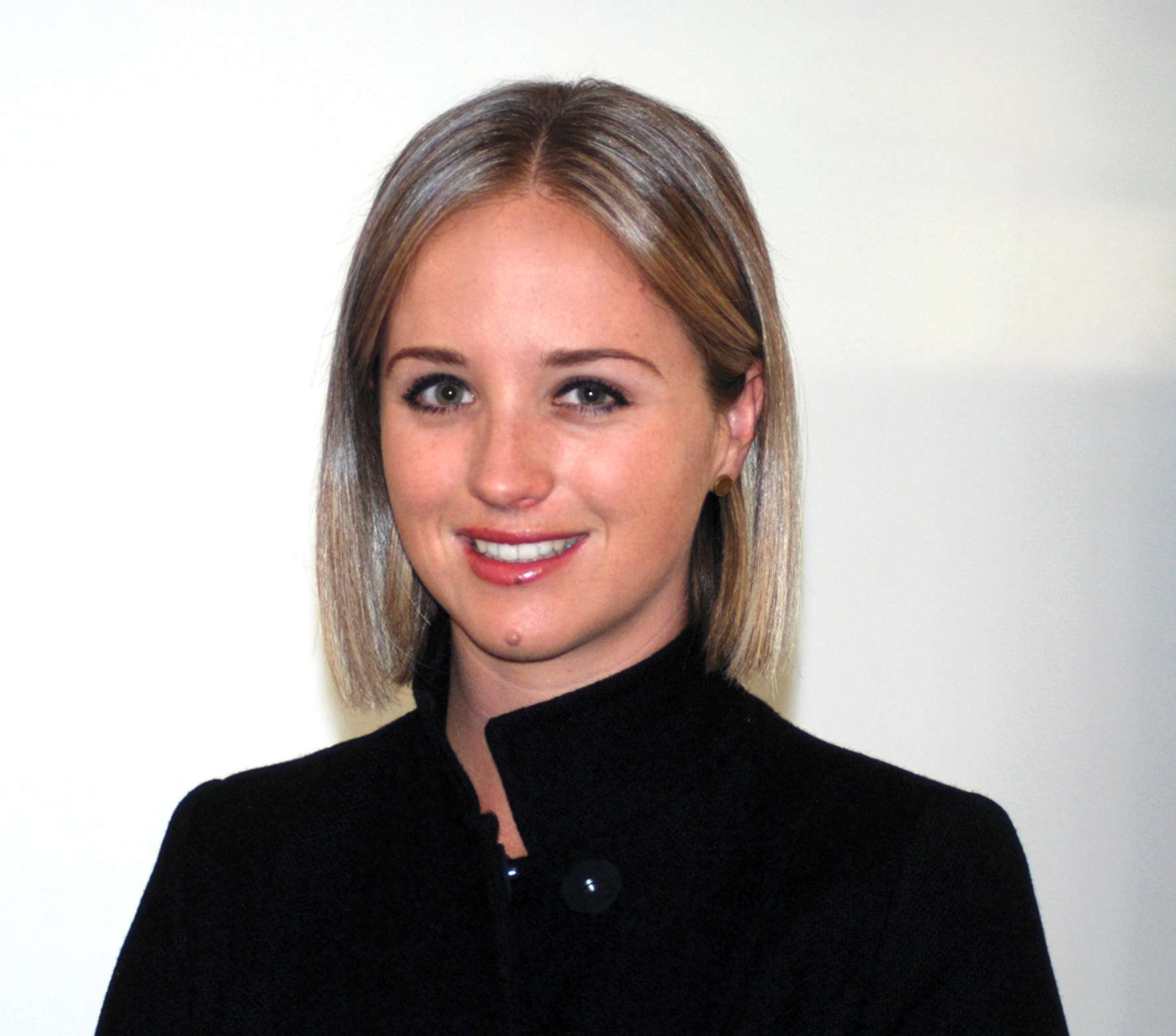 Caitlyn Gribbin Abc News