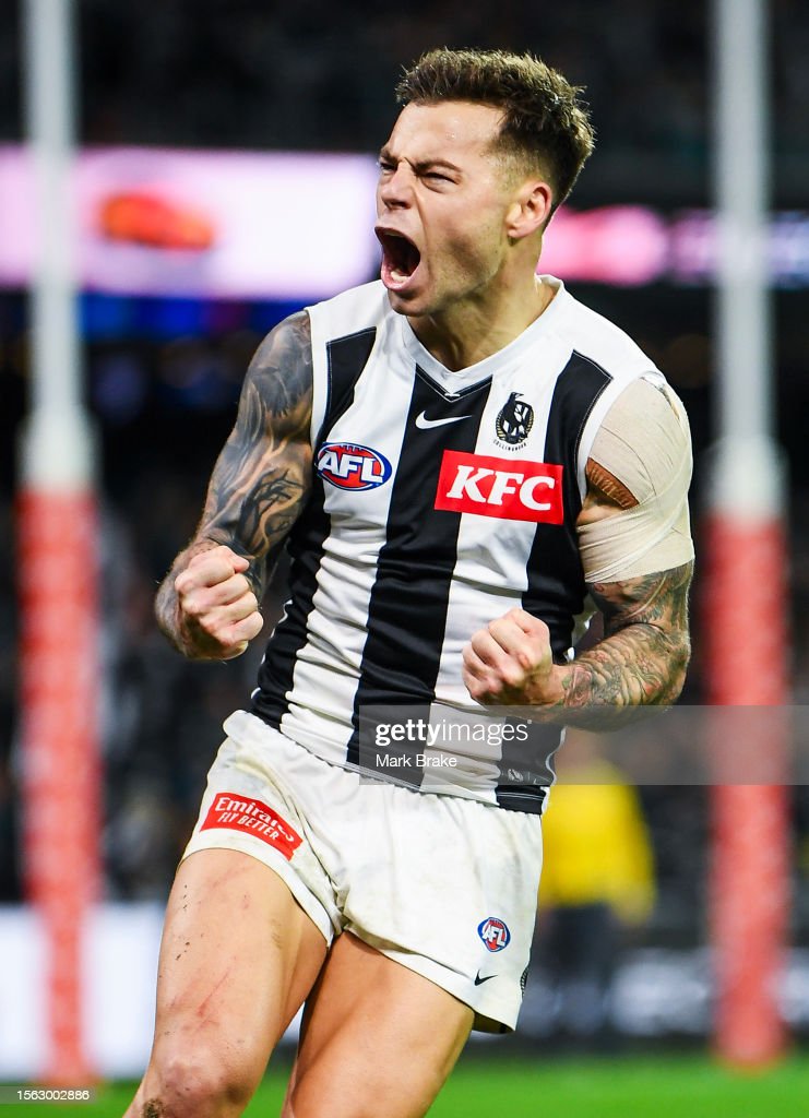 Pies down Dockers, 'TDK Bowl', R9 Preview