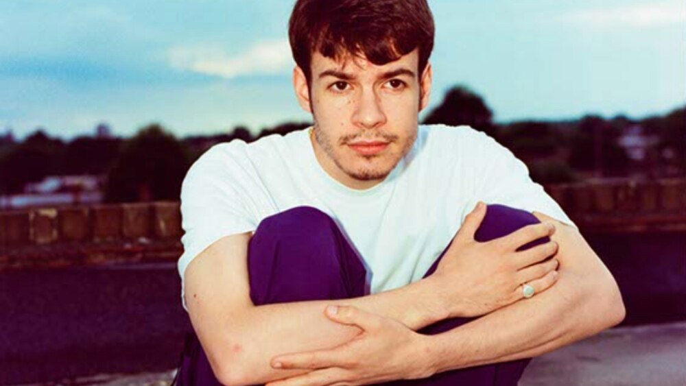 Musician Rex Orange County reportedly charged with six counts of sexual assault, denies allegations