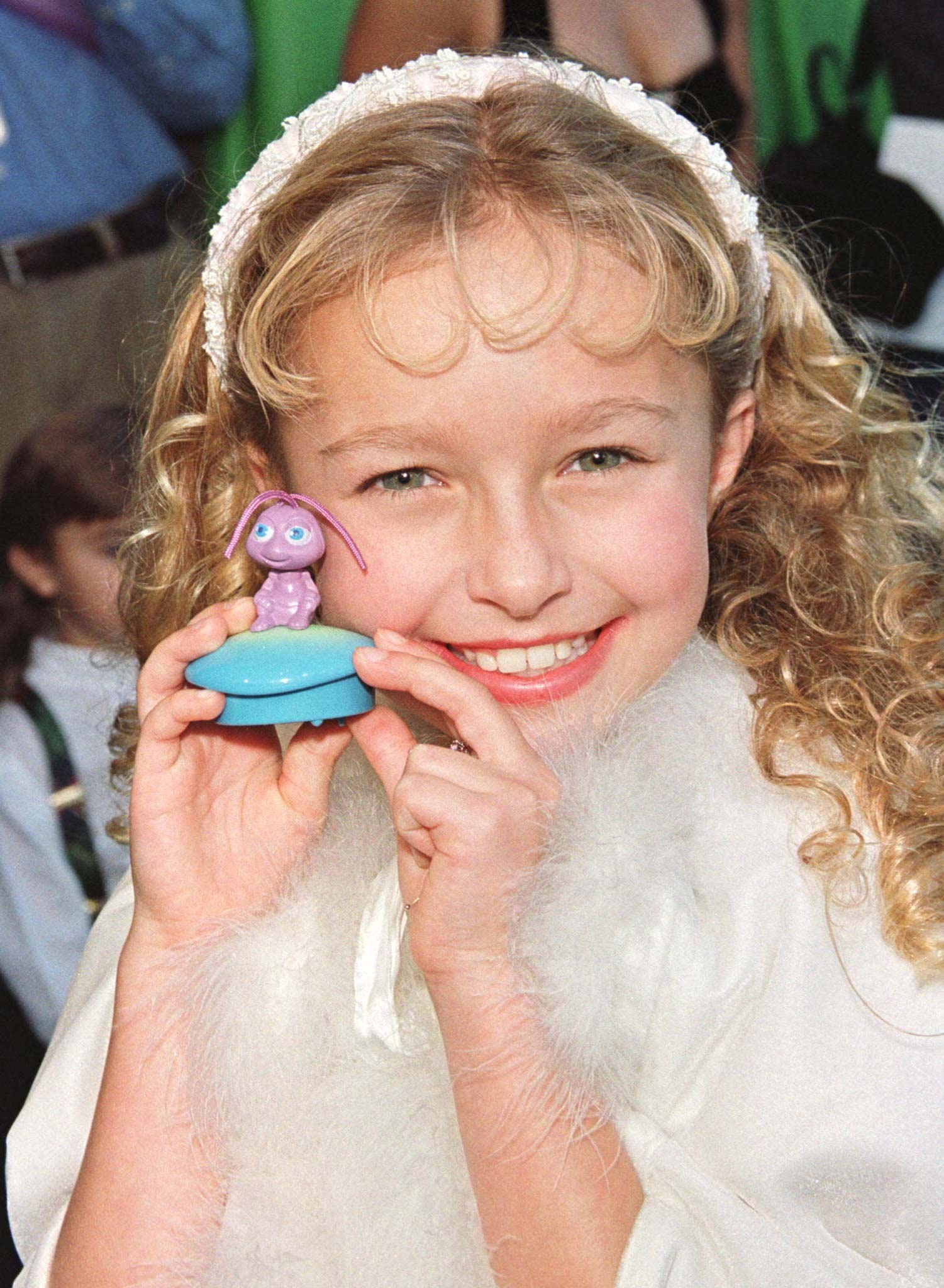Child stars power 'profitable storytelling machine'. But who protects them?